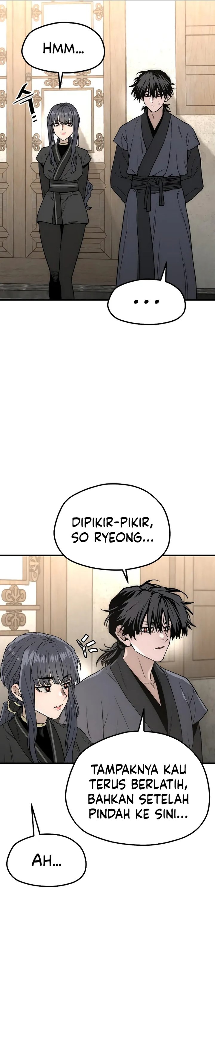 Heavenly Demon Cultivation Simulation Chapter 148 Gambar 46