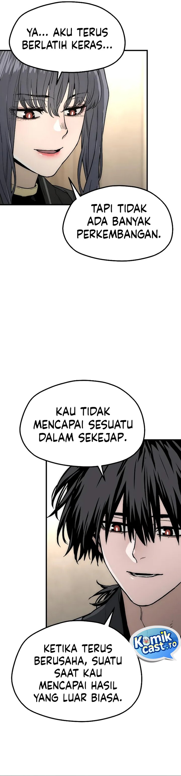 Heavenly Demon Cultivation Simulation Chapter 148 Gambar 47