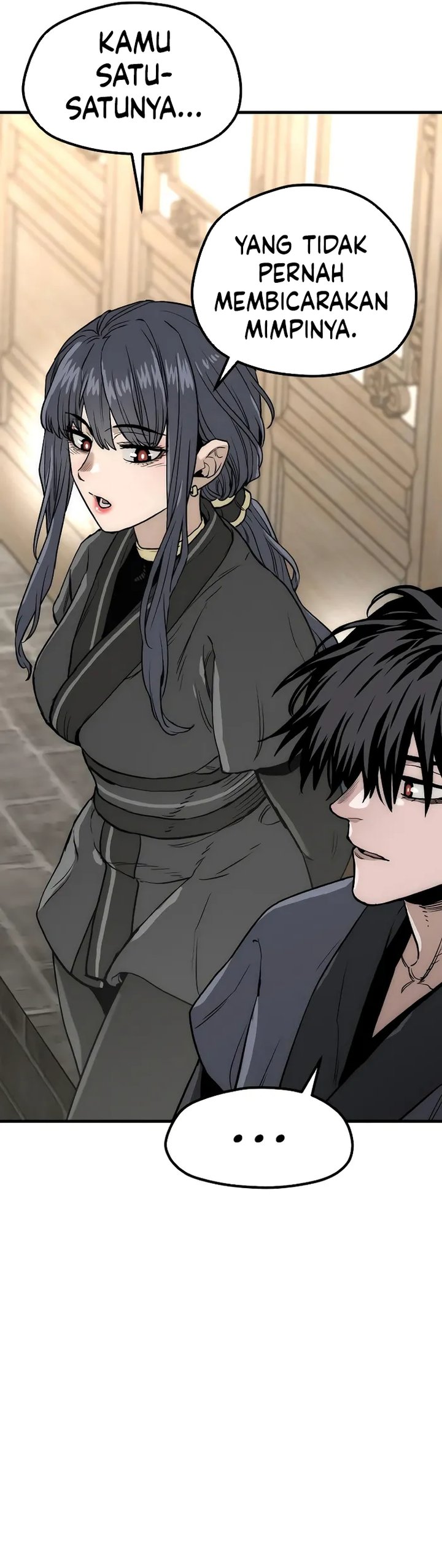 Heavenly Demon Cultivation Simulation Chapter 148 Gambar 49