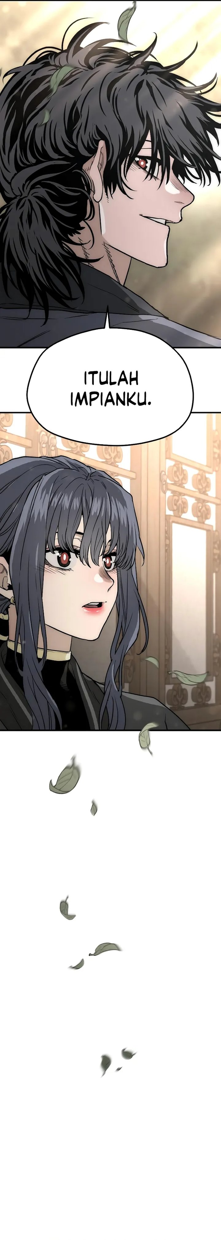 Heavenly Demon Cultivation Simulation Chapter 148 Gambar 53