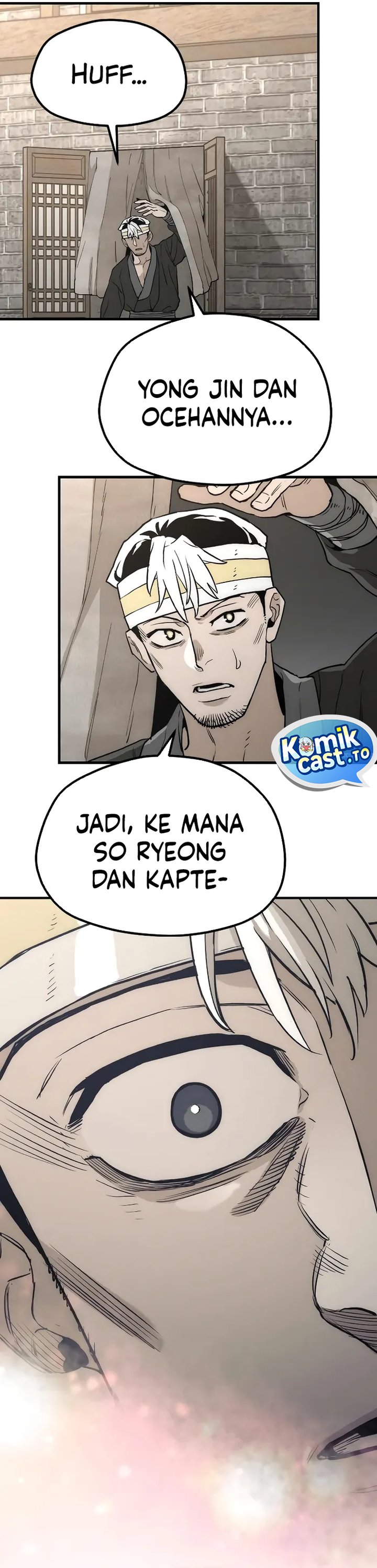 Heavenly Demon Cultivation Simulation Chapter 148 Gambar 54