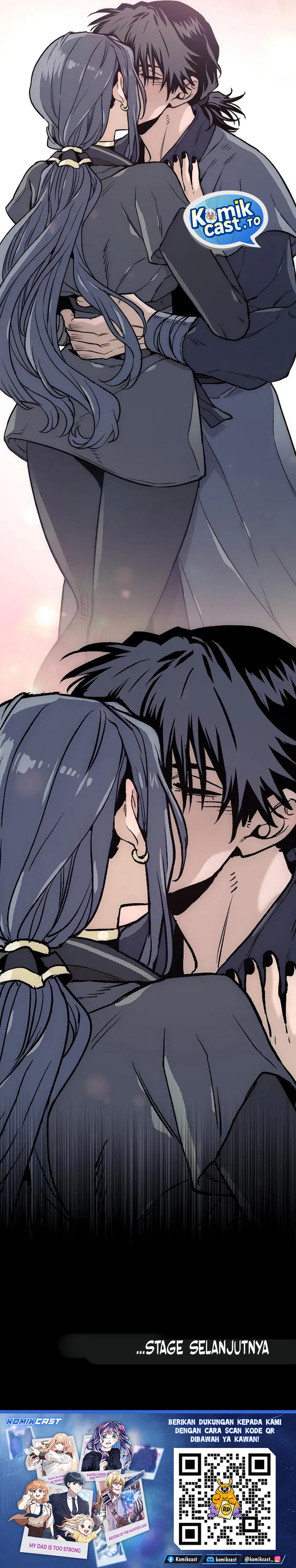 Heavenly Demon Cultivation Simulation Chapter 148 Gambar 55