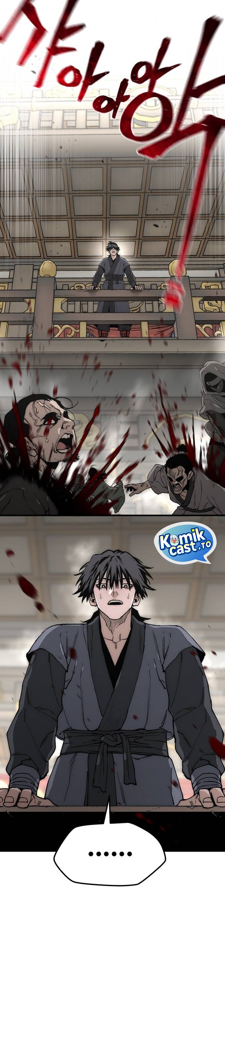 Heavenly Demon Cultivation Simulation Chapter 150 Gambar 3