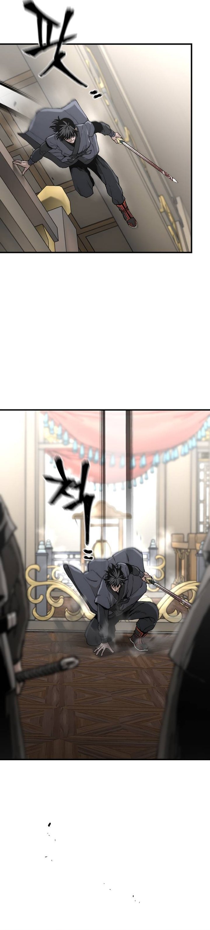 Heavenly Demon Cultivation Simulation Chapter 150 Gambar 6