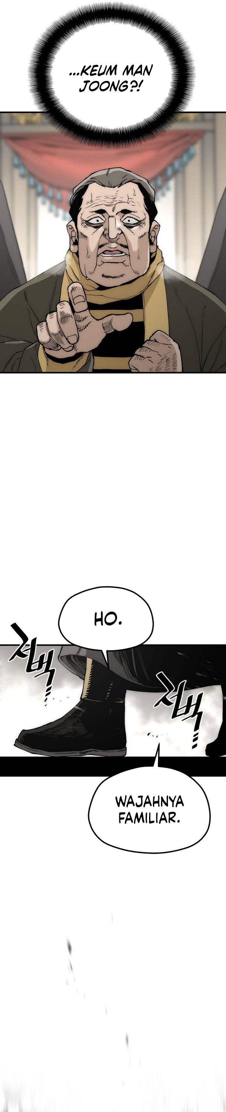 Heavenly Demon Cultivation Simulation Chapter 150 Gambar 9