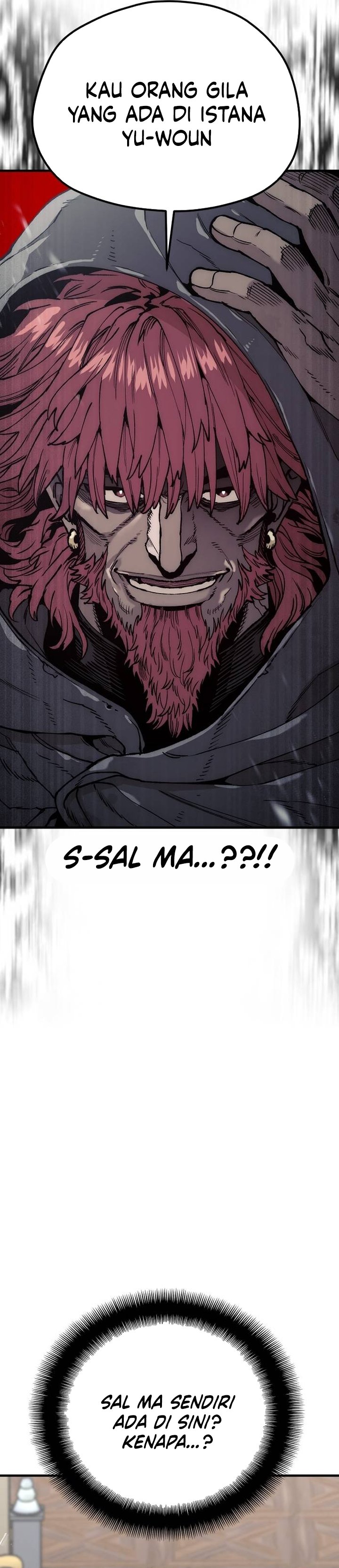 Heavenly Demon Cultivation Simulation Chapter 150 Gambar 10