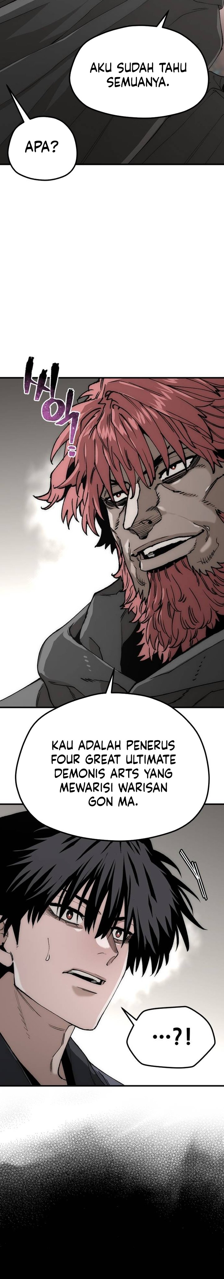 Heavenly Demon Cultivation Simulation Chapter 150 Gambar 12