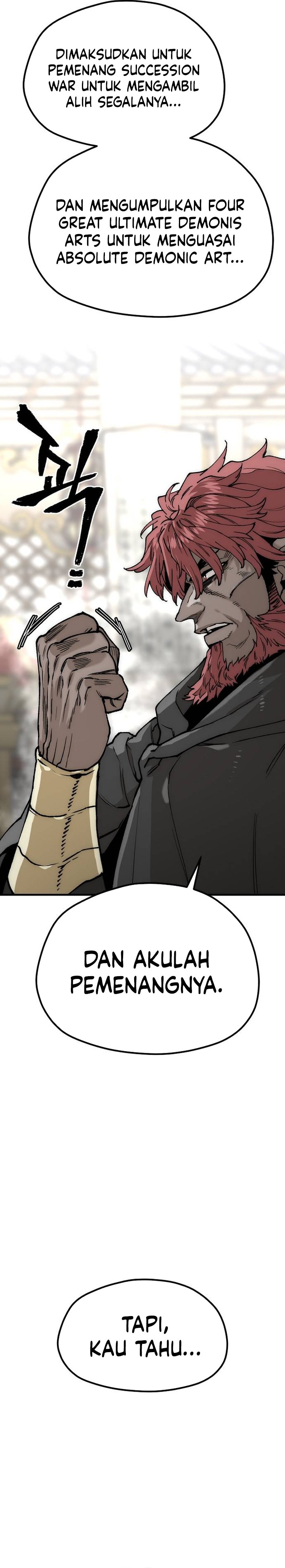 Heavenly Demon Cultivation Simulation Chapter 150 Gambar 14