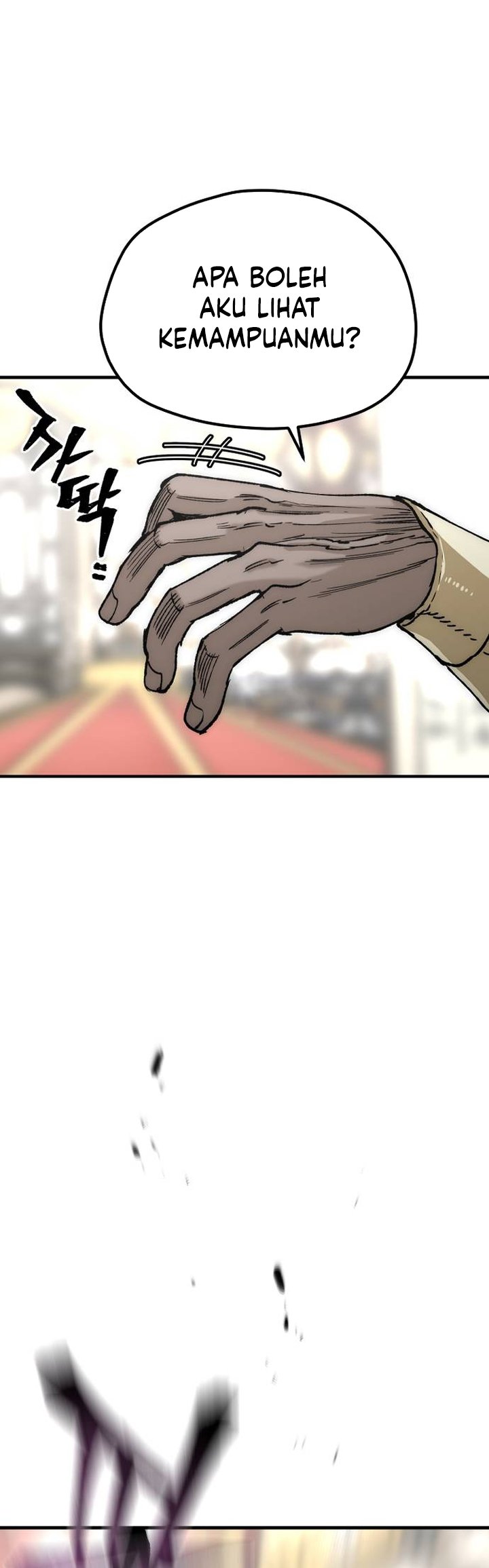 Heavenly Demon Cultivation Simulation Chapter 150 Gambar 20