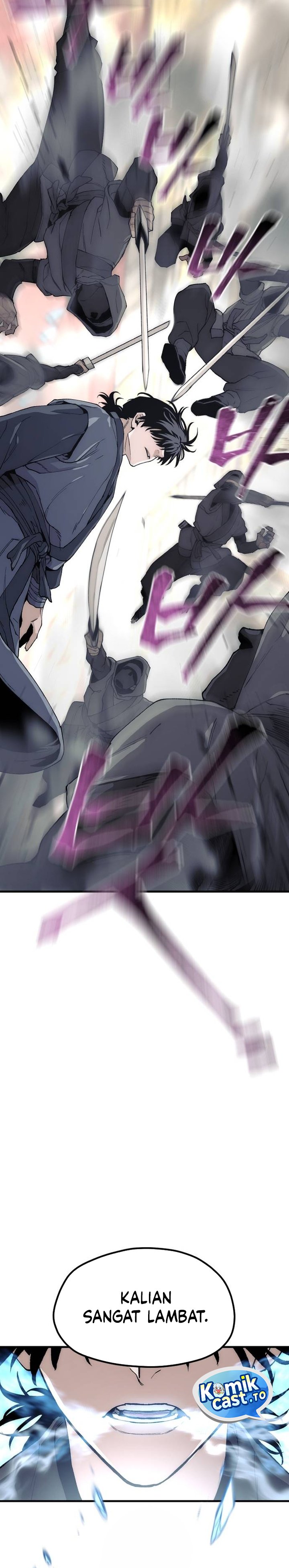 Heavenly Demon Cultivation Simulation Chapter 150 Gambar 21