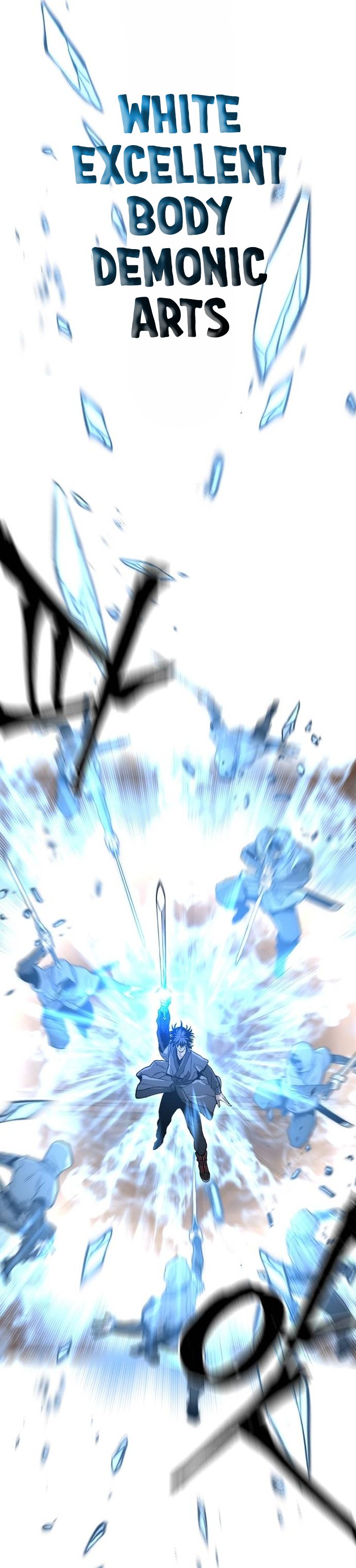 Heavenly Demon Cultivation Simulation Chapter 150 Gambar 22