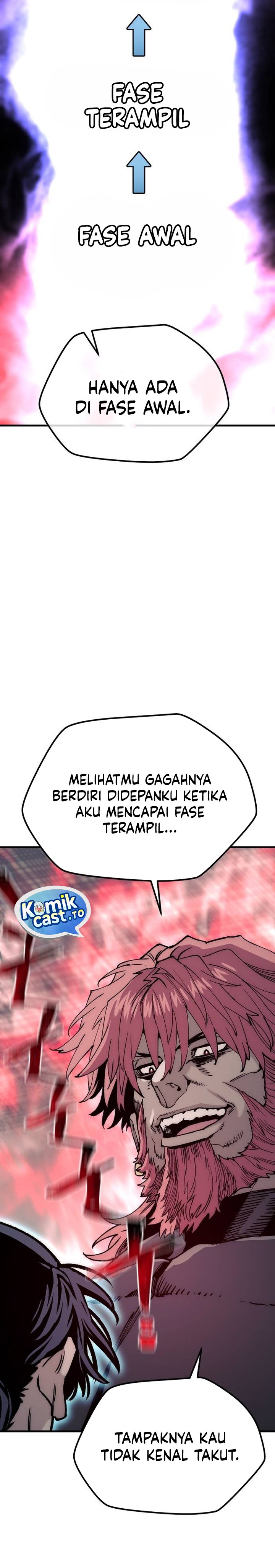Heavenly Demon Cultivation Simulation Chapter 150 Gambar 26