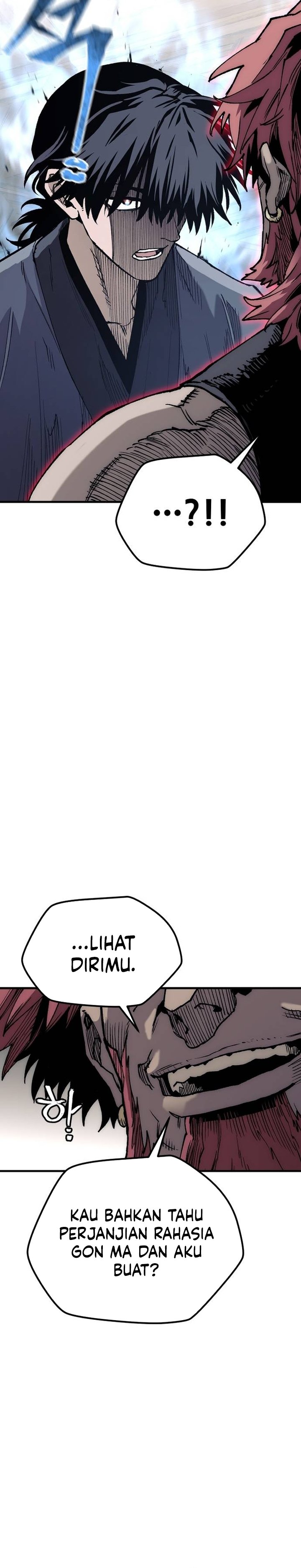 Heavenly Demon Cultivation Simulation Chapter 150 Gambar 28