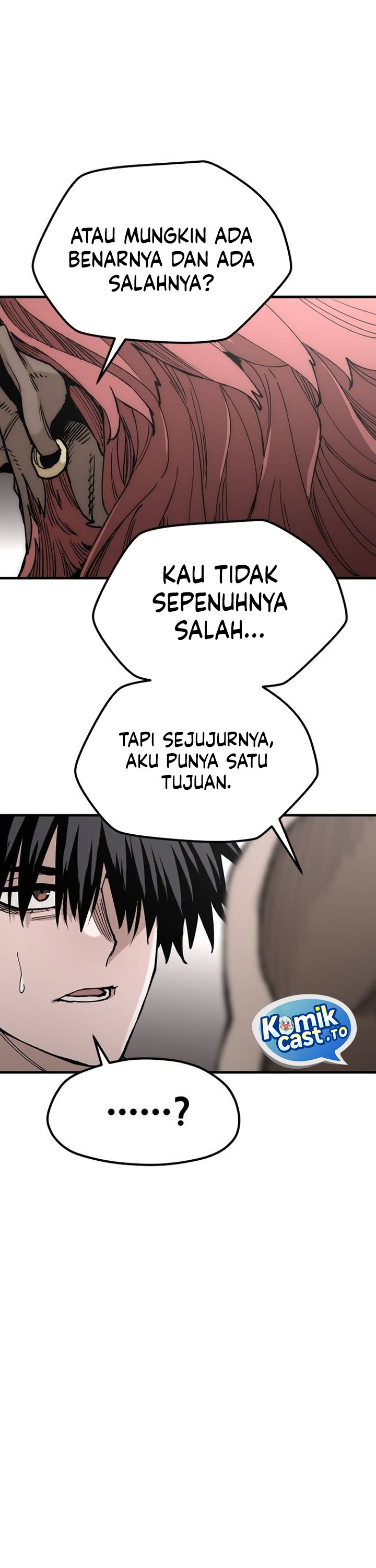 Heavenly Demon Cultivation Simulation Chapter 150 Gambar 31