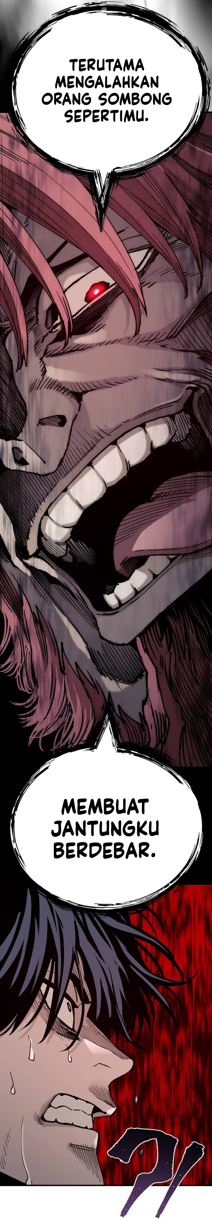 Heavenly Demon Cultivation Simulation Chapter 150 Gambar 33