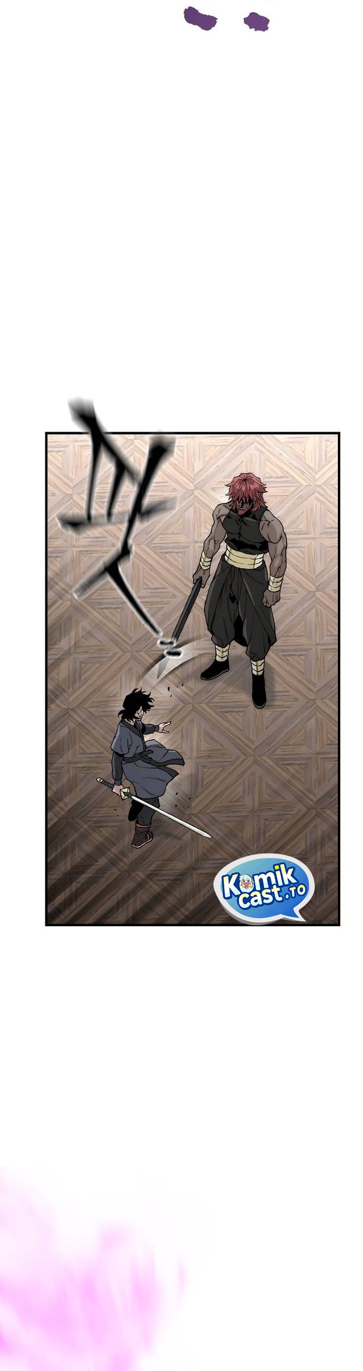 Heavenly Demon Cultivation Simulation Chapter 150 Gambar 34