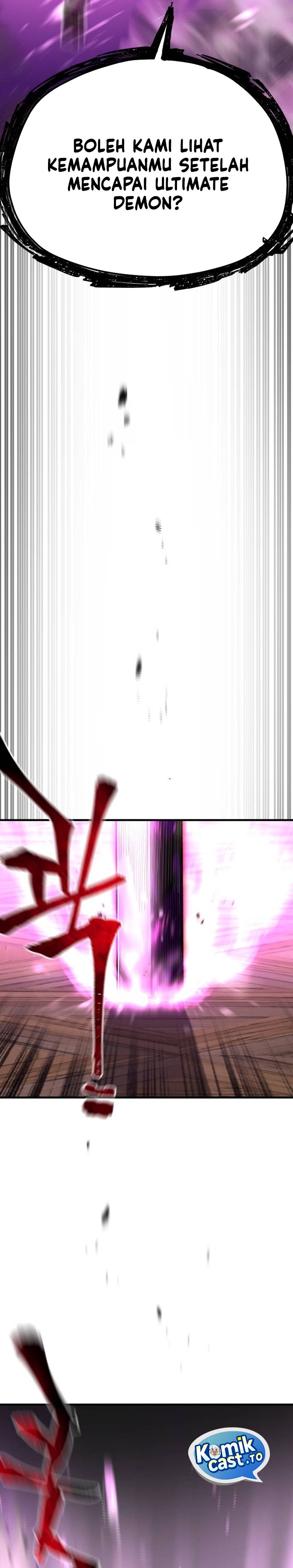 Heavenly Demon Cultivation Simulation Chapter 150 Gambar 36