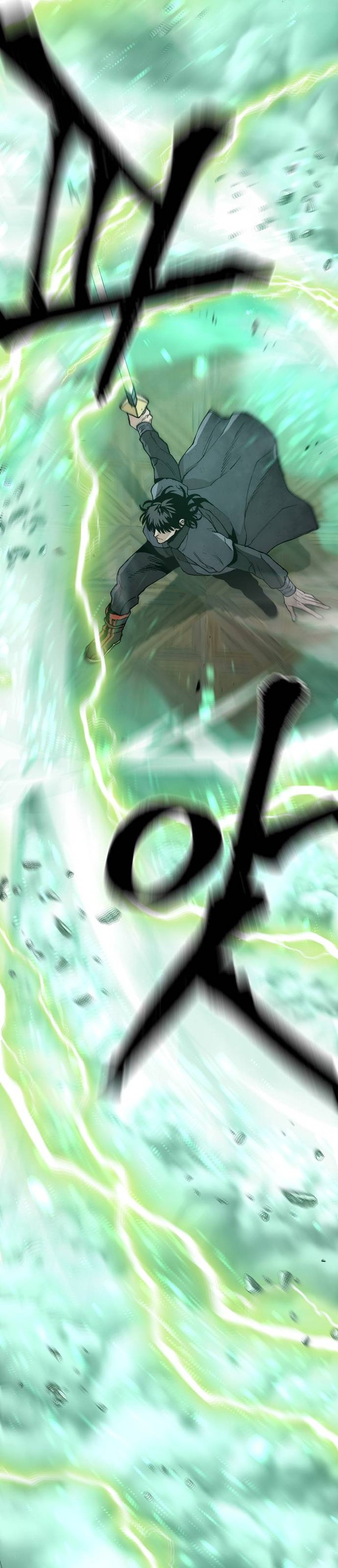 Heavenly Demon Cultivation Simulation Chapter 150 Gambar 40