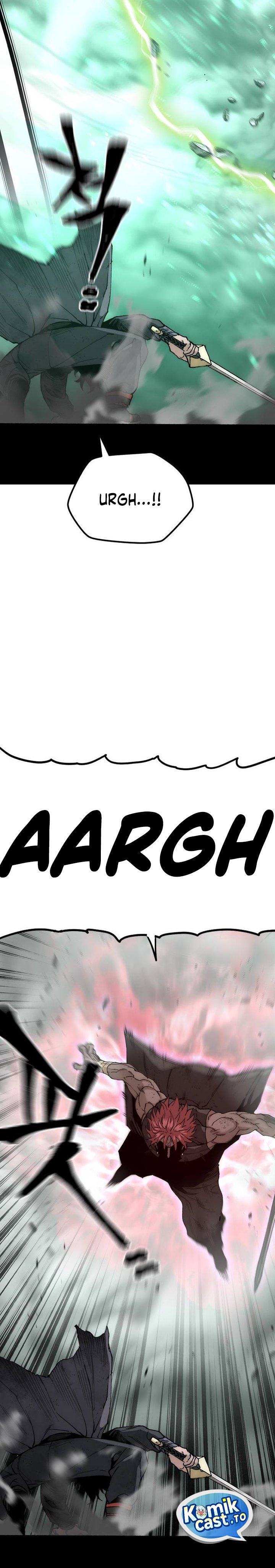 Heavenly Demon Cultivation Simulation Chapter 150 Gambar 41