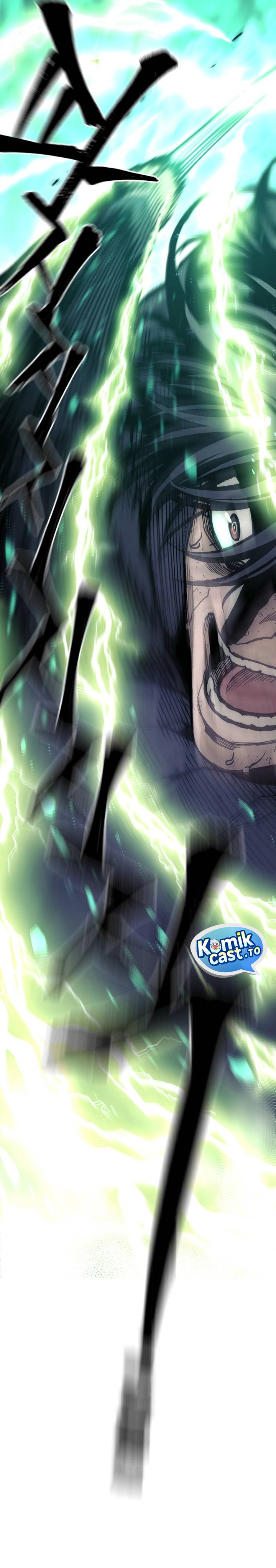 Heavenly Demon Cultivation Simulation Chapter 150 Gambar 44