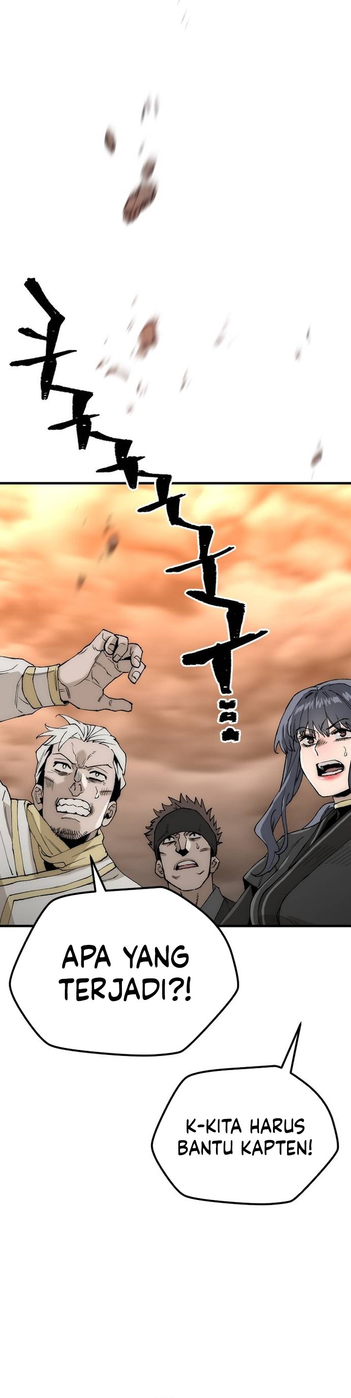 Heavenly Demon Cultivation Simulation Chapter 150 Gambar 46