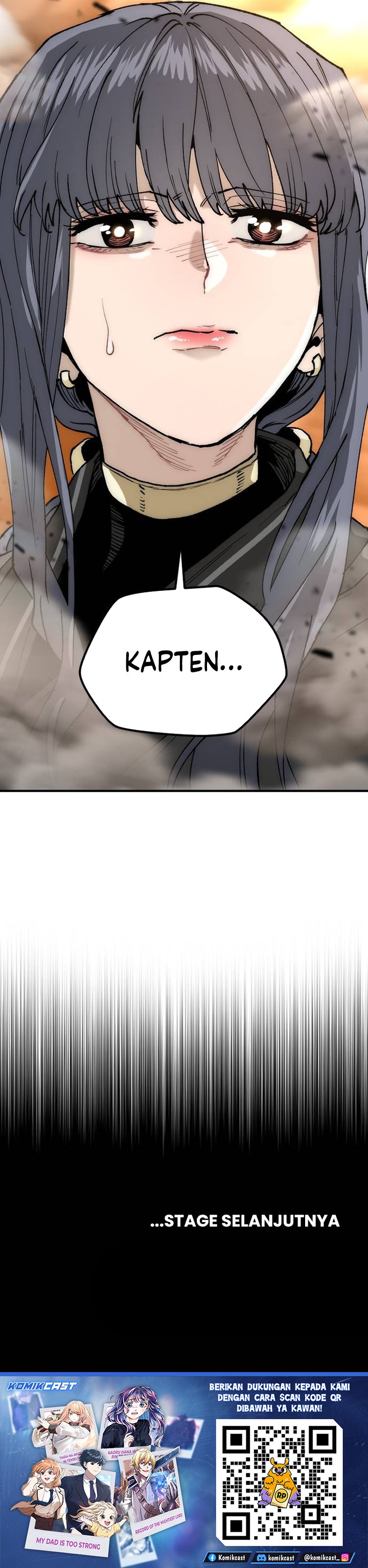 Heavenly Demon Cultivation Simulation Chapter 150 Gambar 48