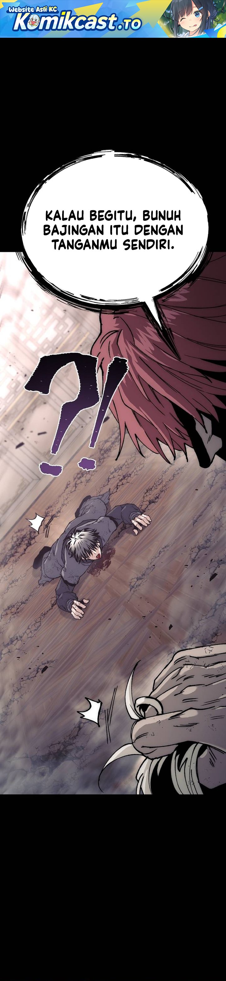 Heavenly Demon Cultivation Simulation Chapter 152 Gambar 2