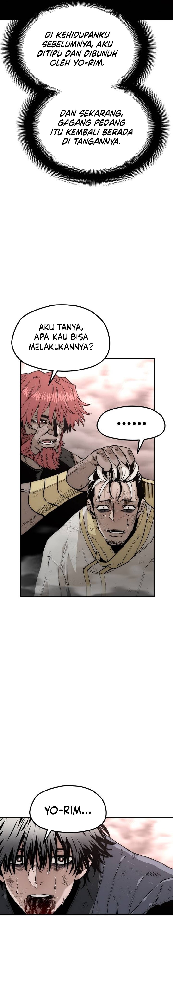 Heavenly Demon Cultivation Simulation Chapter 152 Gambar 5