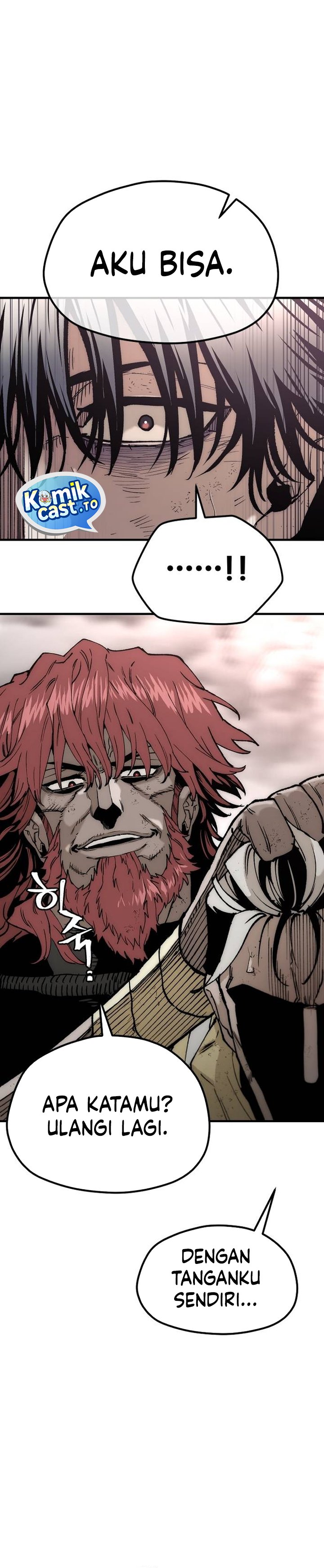 Heavenly Demon Cultivation Simulation Chapter 152 Gambar 6