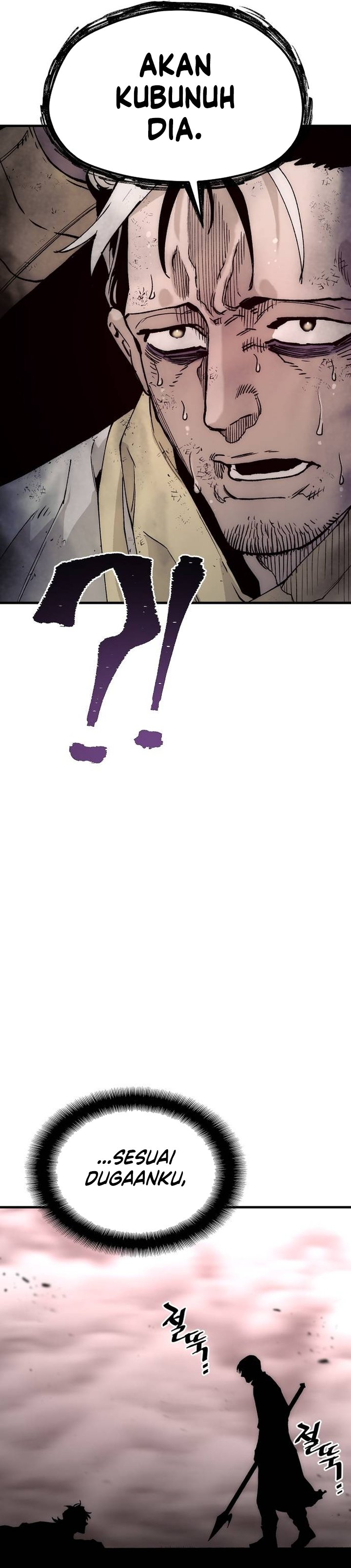 Heavenly Demon Cultivation Simulation Chapter 152 Gambar 7