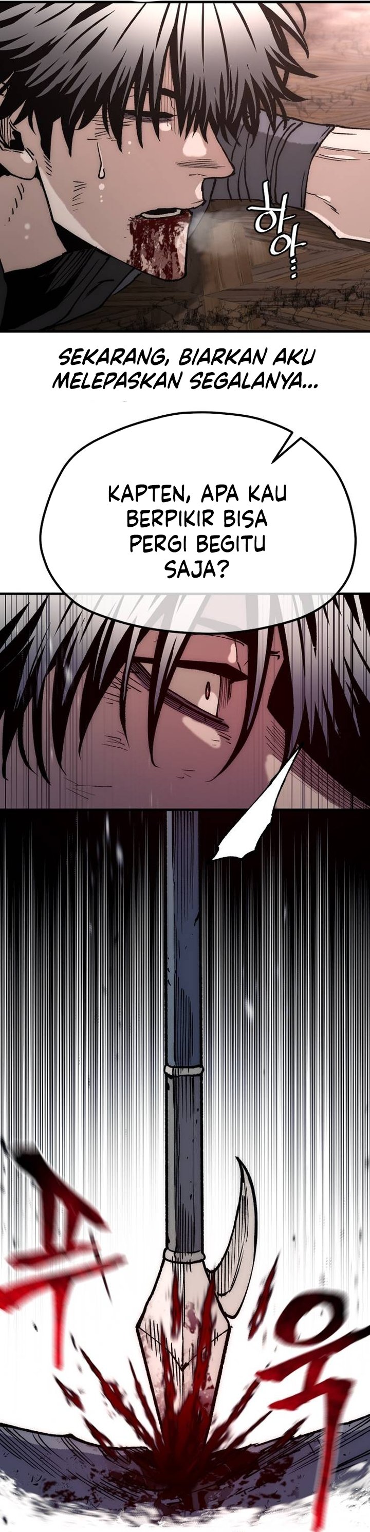 Heavenly Demon Cultivation Simulation Chapter 152 Gambar 11