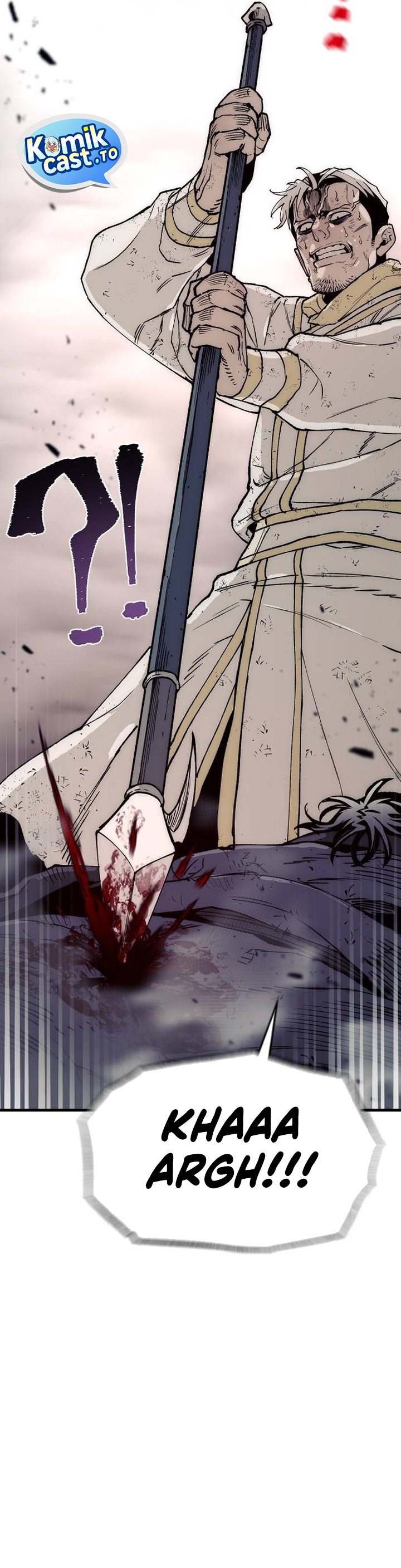 Heavenly Demon Cultivation Simulation Chapter 152 Gambar 12