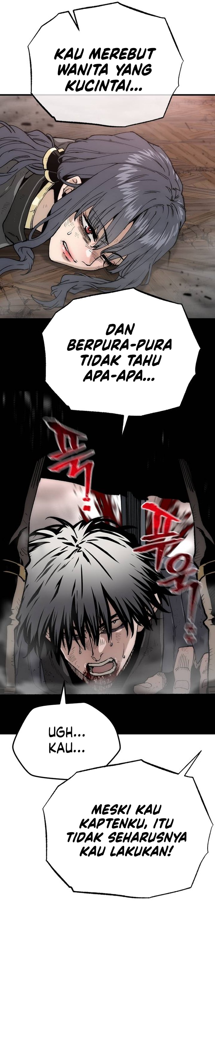 Heavenly Demon Cultivation Simulation Chapter 152 Gambar 13