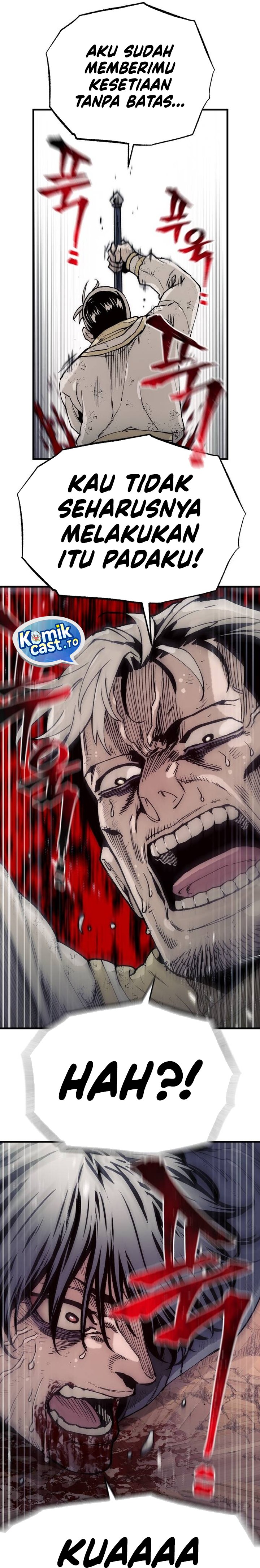 Heavenly Demon Cultivation Simulation Chapter 152 Gambar 14