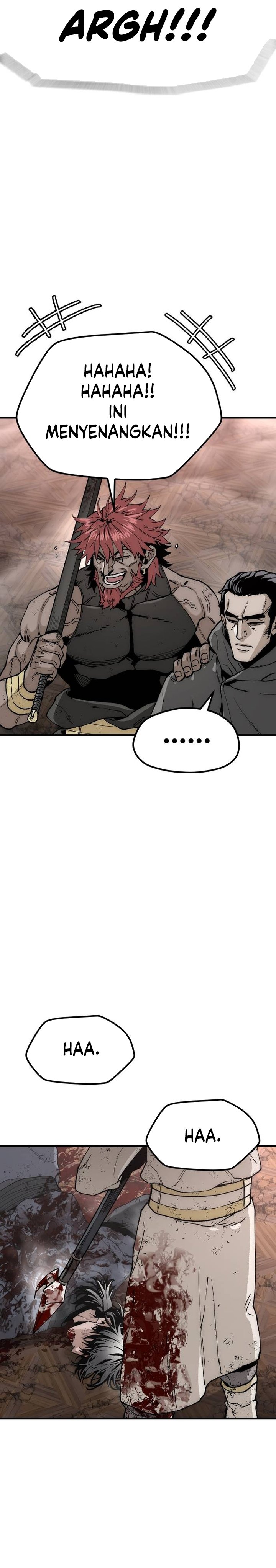 Heavenly Demon Cultivation Simulation Chapter 152 Gambar 15