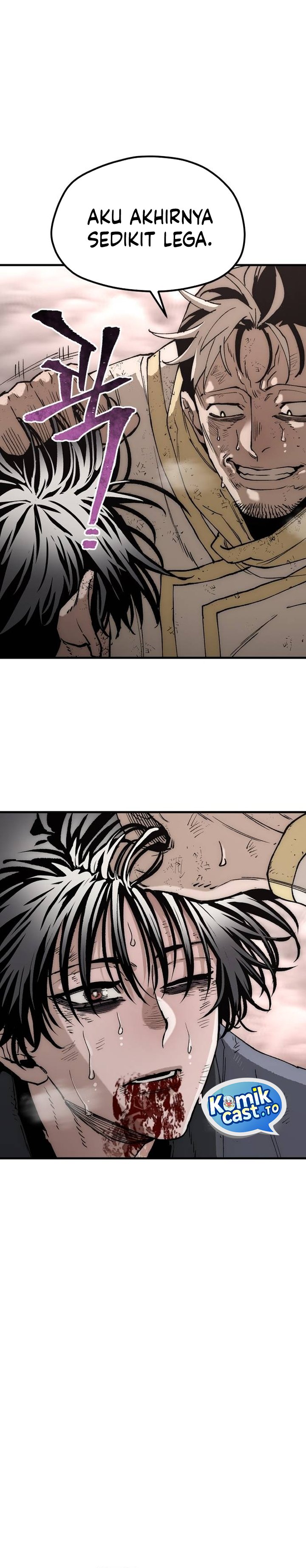 Heavenly Demon Cultivation Simulation Chapter 152 Gambar 16