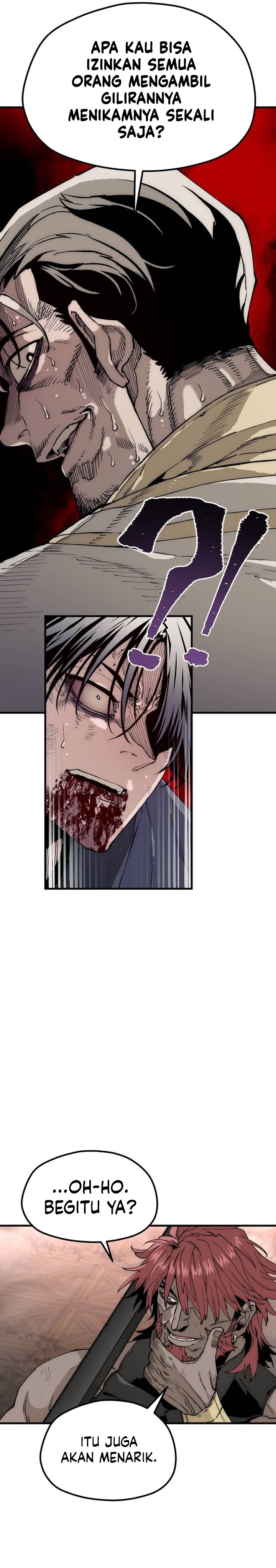 Heavenly Demon Cultivation Simulation Chapter 152 Gambar 18