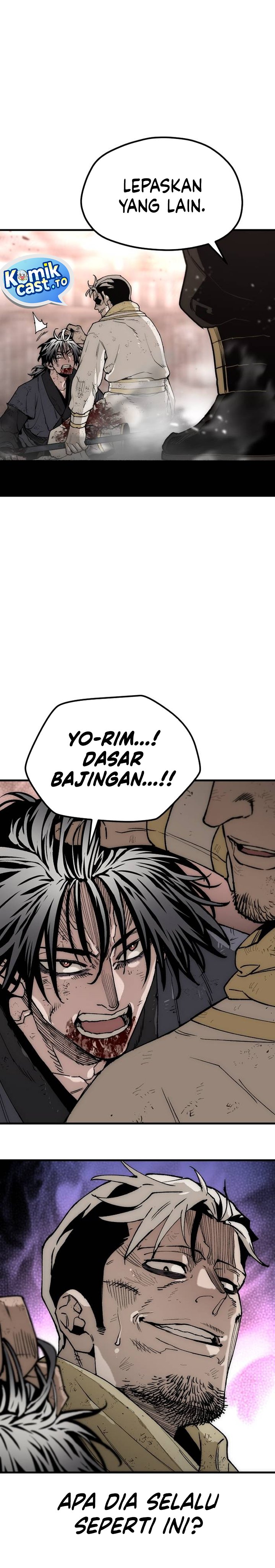 Heavenly Demon Cultivation Simulation Chapter 152 Gambar 19