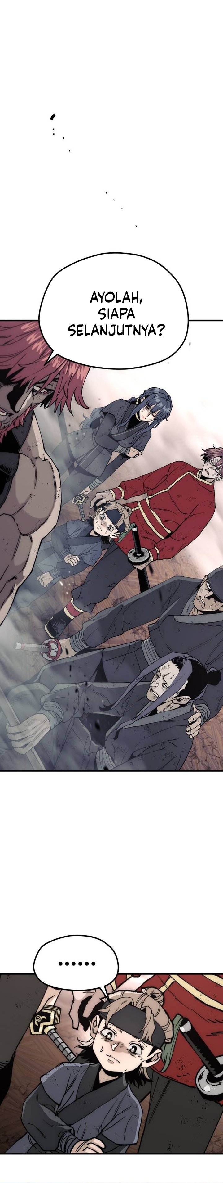 Heavenly Demon Cultivation Simulation Chapter 152 Gambar 20