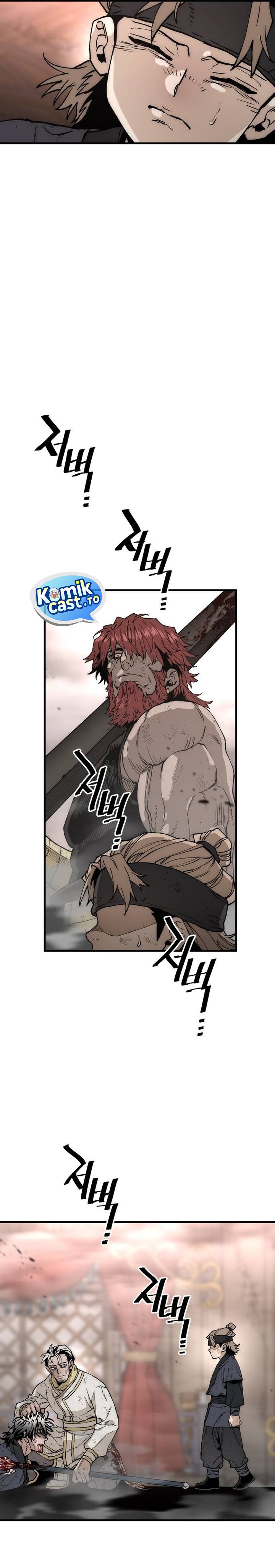 Heavenly Demon Cultivation Simulation Chapter 152 Gambar 21