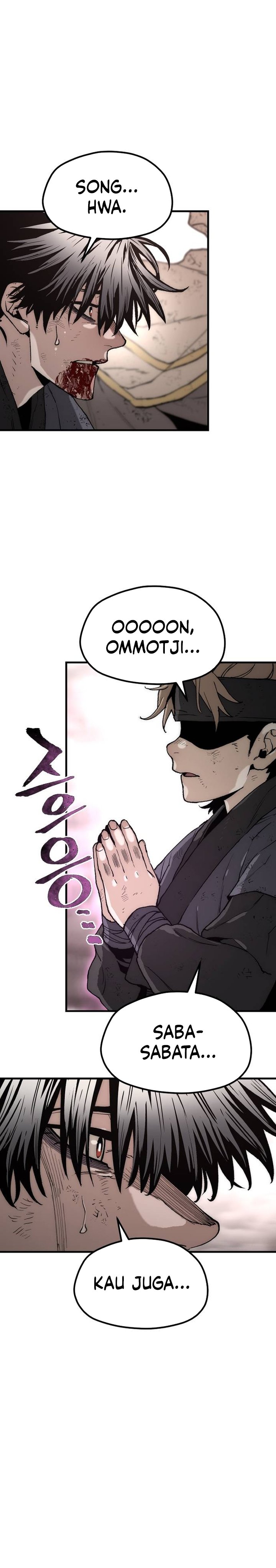 Heavenly Demon Cultivation Simulation Chapter 152 Gambar 22