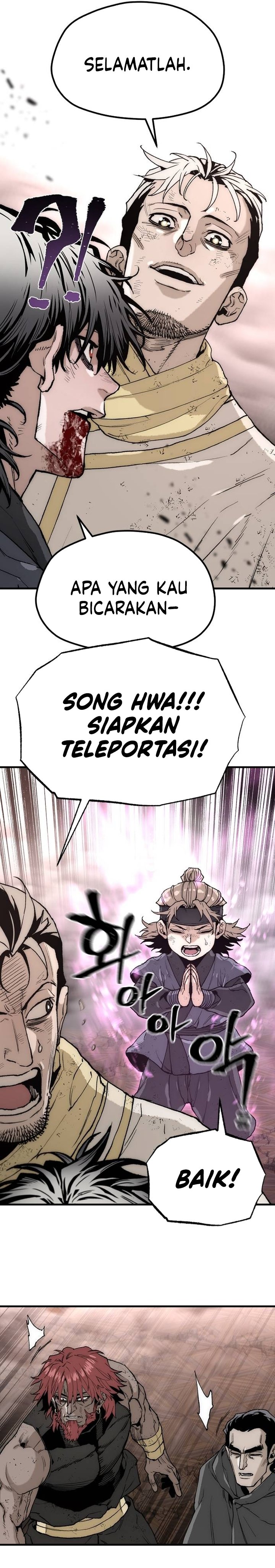 Heavenly Demon Cultivation Simulation Chapter 152 Gambar 24