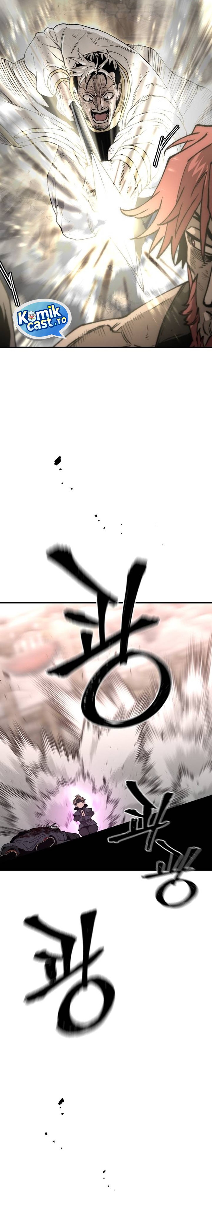 Heavenly Demon Cultivation Simulation Chapter 152 Gambar 26