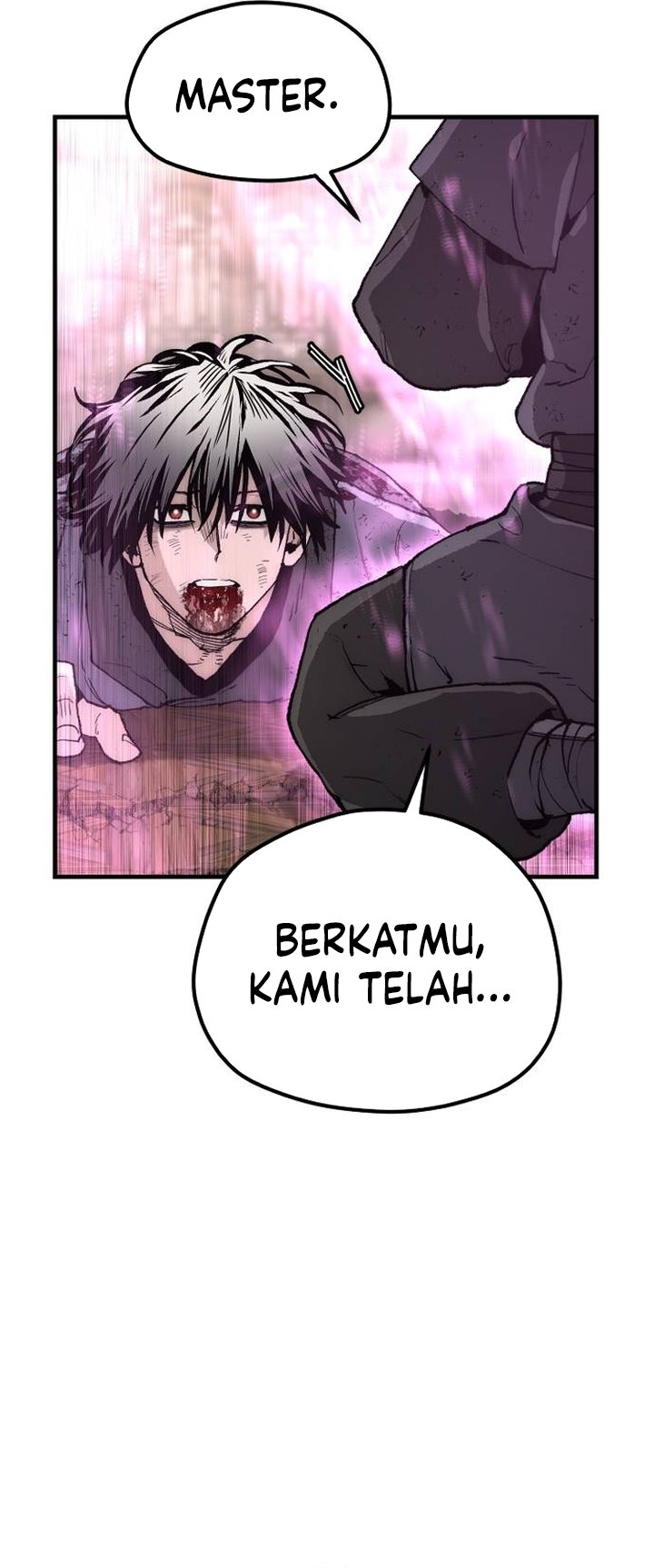 Heavenly Demon Cultivation Simulation Chapter 152 Gambar 29