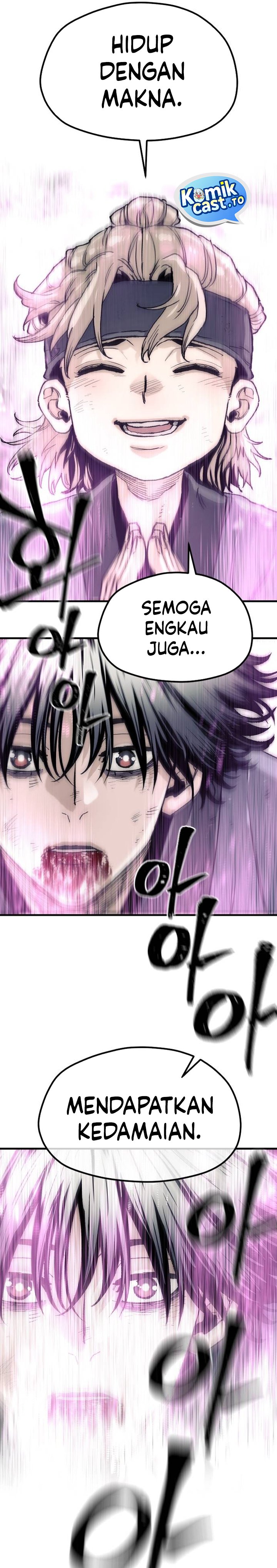 Heavenly Demon Cultivation Simulation Chapter 152 Gambar 30