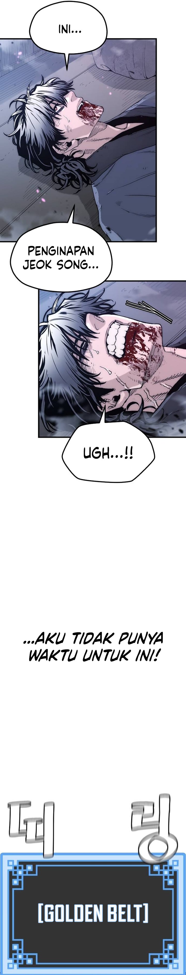 Heavenly Demon Cultivation Simulation Chapter 152 Gambar 33