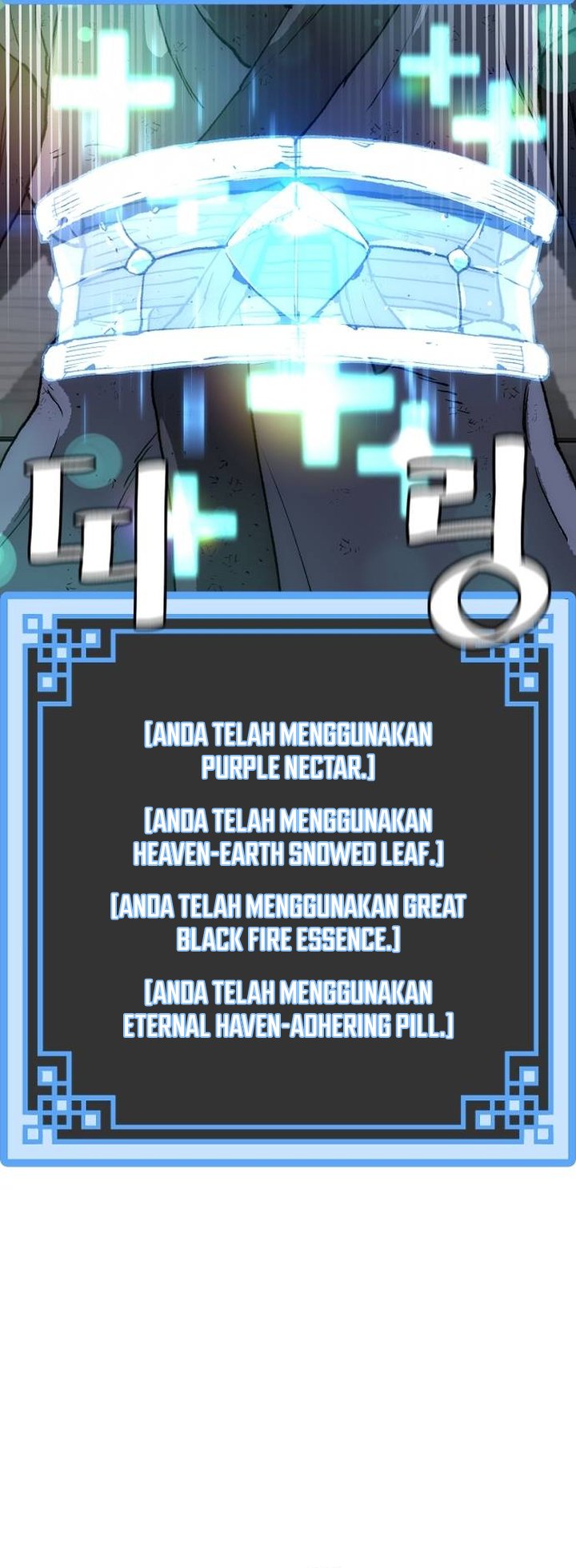 Heavenly Demon Cultivation Simulation Chapter 152 Gambar 34