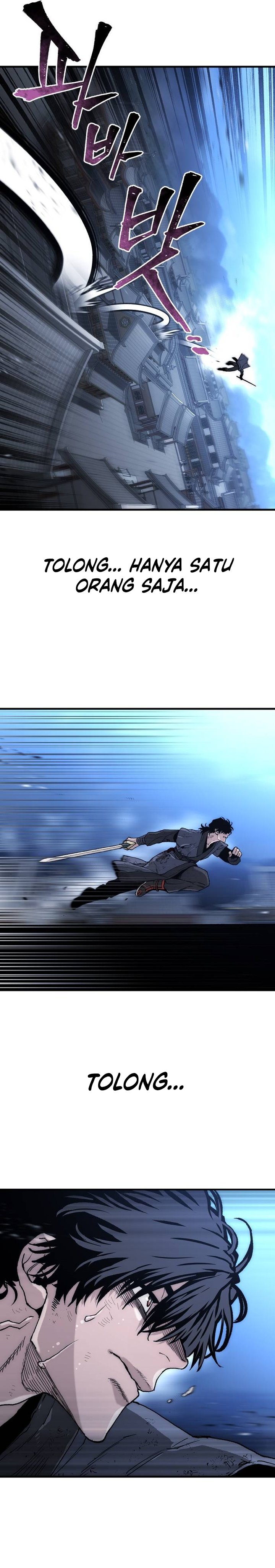 Heavenly Demon Cultivation Simulation Chapter 152 Gambar 37