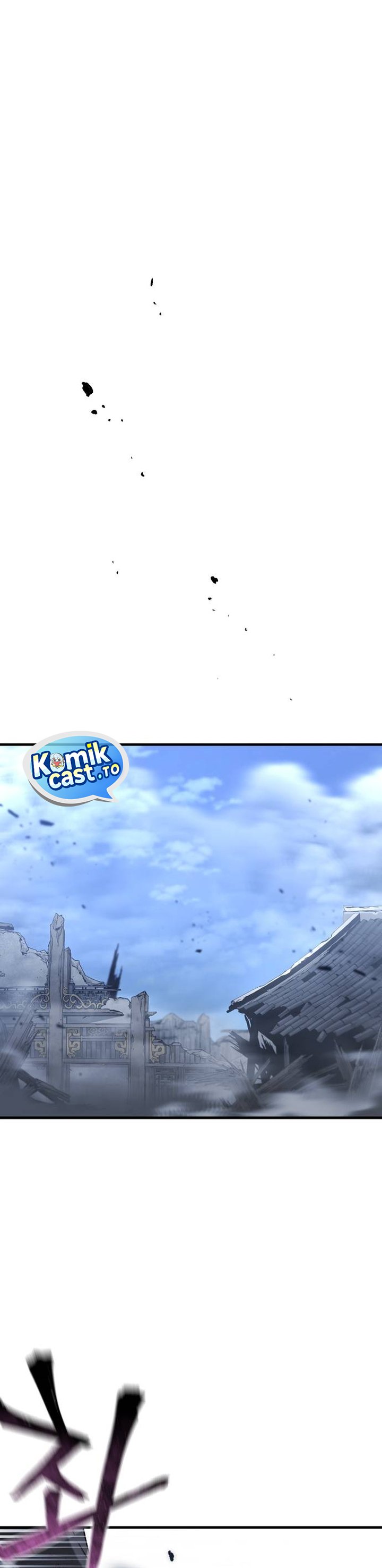 Heavenly Demon Cultivation Simulation Chapter 152 Gambar 38