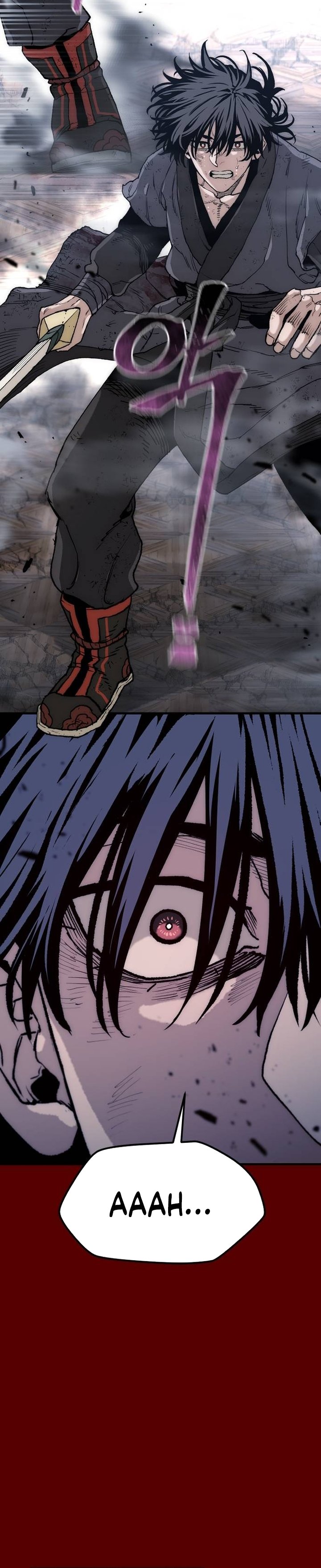 Heavenly Demon Cultivation Simulation Chapter 152 Gambar 39